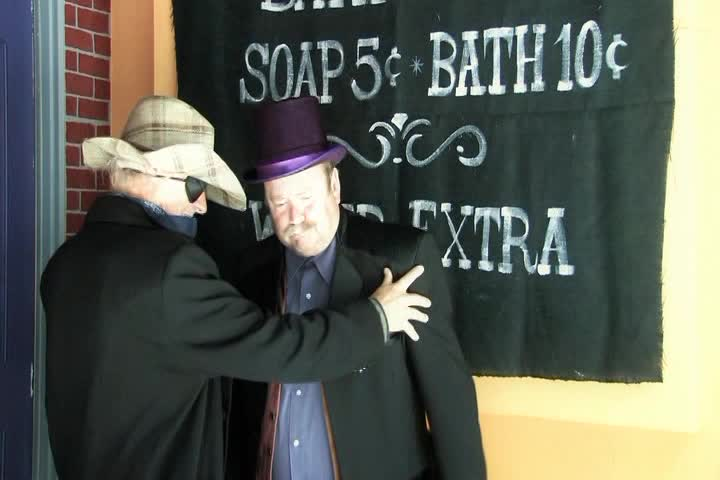 Thumbnail image for The Childrens Corner - Season 2 Episode 30 - Stories and Such