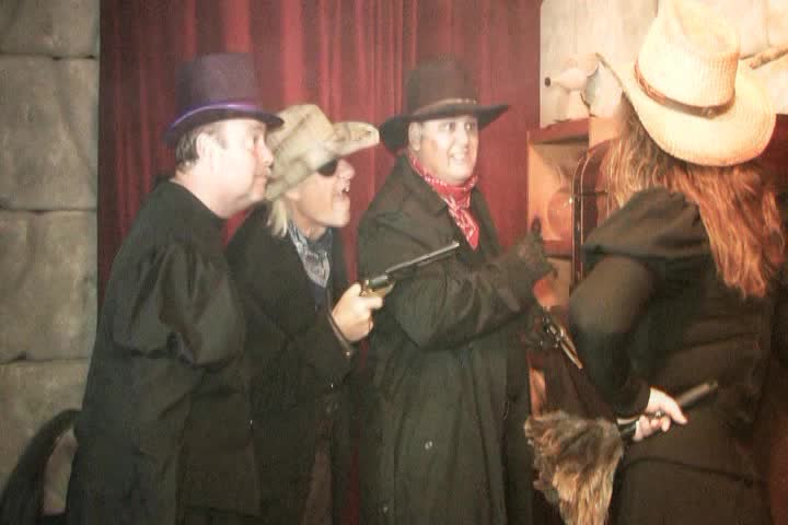 Thumbnail image for The Childrens Corner - Season 3 Episode 35 - Sand Witch