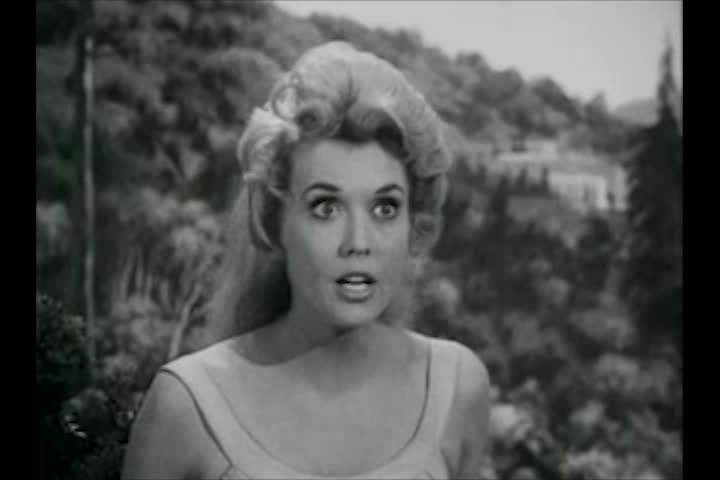 Thumbnail image for Beverly Hillbillies - S01 E10 - Pygmalion and Elly