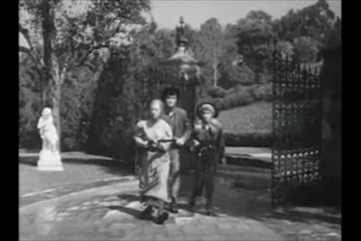 Thumbnail image for Beverly Hillbillies - S01 E12 - The Great Fued