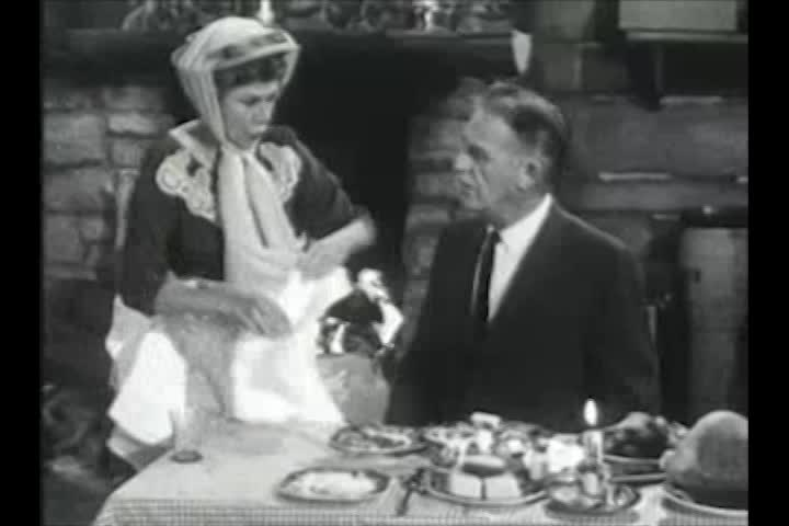 Thumbnail image for Beverly Hillbillies - S01 E13 - Home for Christmas