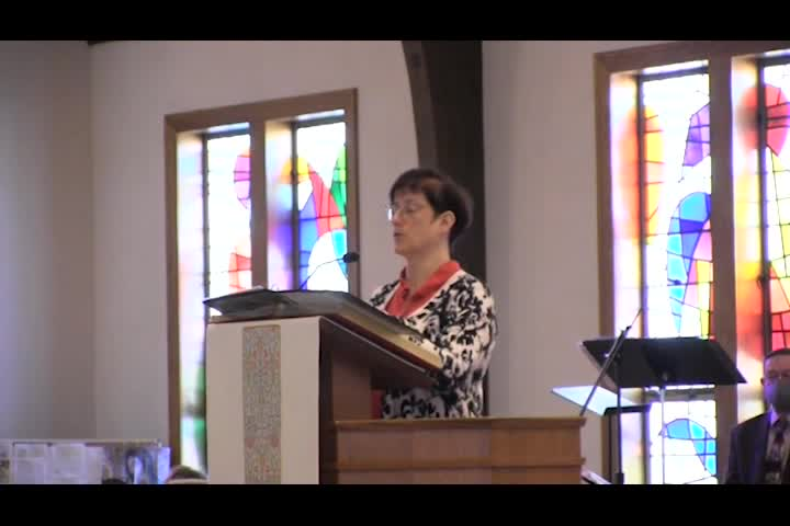 Thumbnail image for All Saints Parish - Services - October 18, 2020