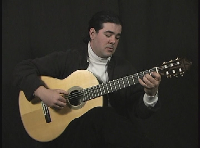 Thumbnail image for Jeff Rojo Unplugged