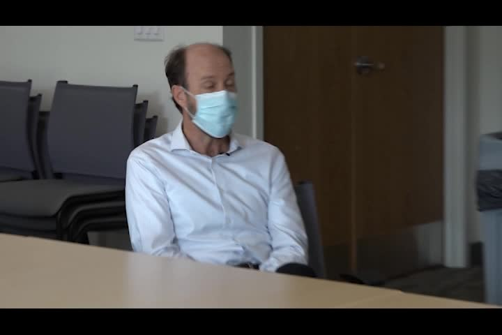 Thumbnail image for Breast Cancer Awareness - Breast Care Navigator