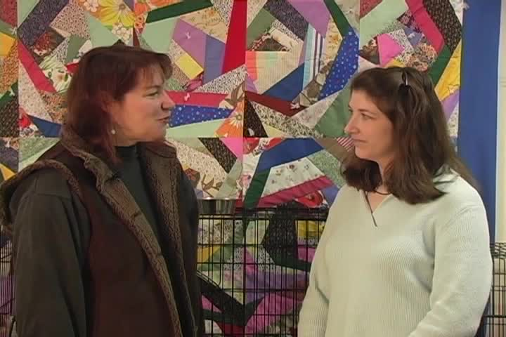 Thumbnail image for People and Places in Maine - Brunswick Humane Society