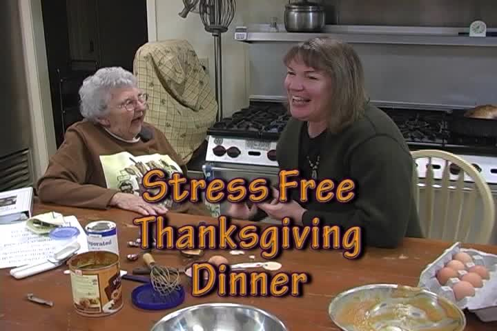 Thumbnail image for People and Places in Maine - Emily McMann and Turkey Pie