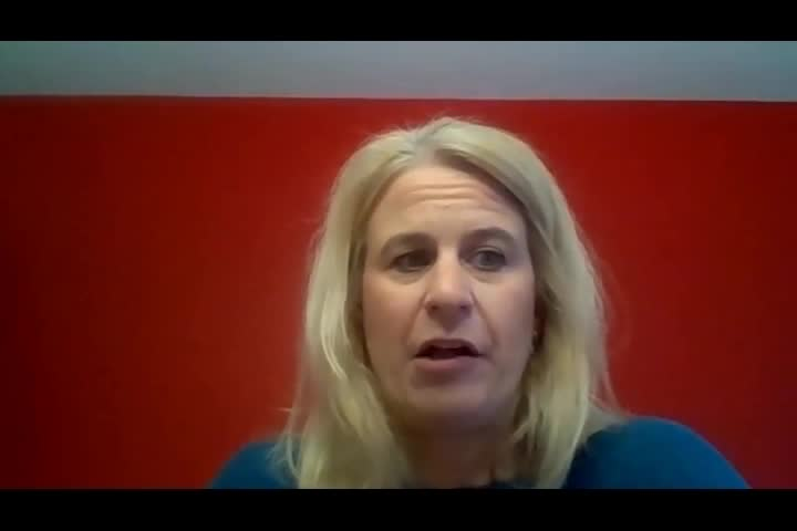 Thumbnail image for Breast Cancer Awareness - American Cancer Society, Inc.