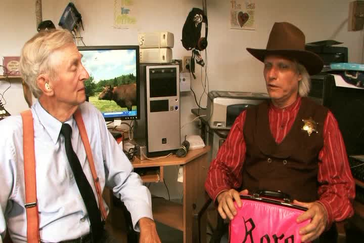 Thumbnail image for The Childrens Corner - Season 3 Episode 38 - The humble Farmer