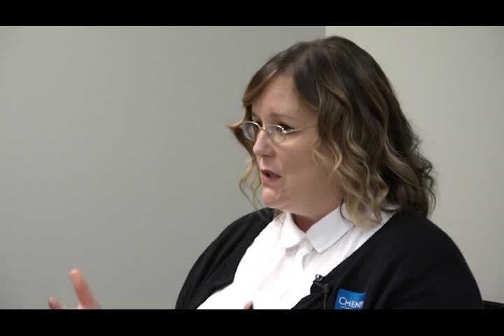 Thumbnail image for Chamber Chat - October 21, 2020 - Cheney Insurance