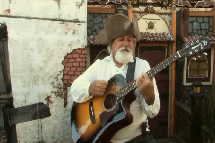 Thumbnail image for The Childrens Corner - Season 3 Episode 42 - Pilfering Pirates