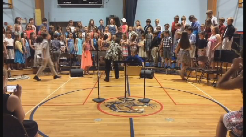 Thumbnail image for GSB Spring Concert 2016