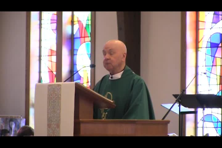 Thumbnail image for All Saints Parish - Services - October 25, 2020