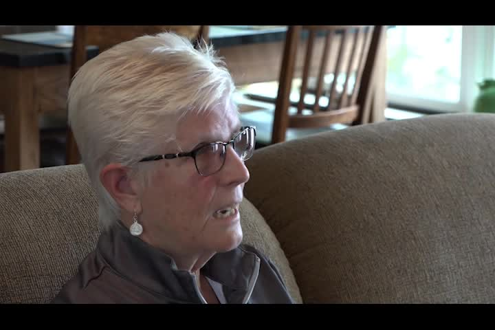 Thumbnail image for Breast Cancer Awareness - Breast Cancer Survivors