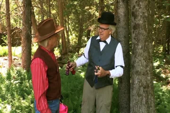 Thumbnail image for The Childrens Corner - Season 4 Episode 50 - Retold