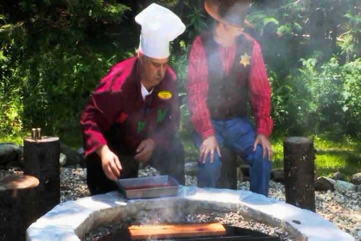 Thumbnail image for The Childrens Corner - Season 3 Episode 51 - Simply Salmon