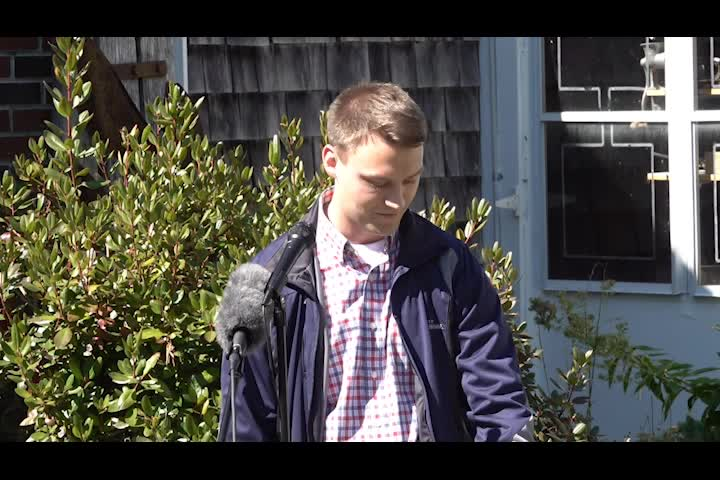 Thumbnail image for Waldoborough Historical Society - Dow Family Appreciation