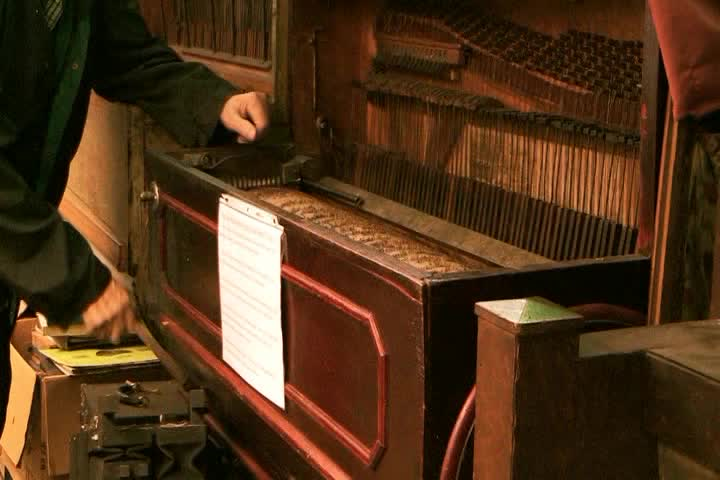 Thumbnail image for The Childrens Corner - Season 4 Episode 56 - Chain Reaction