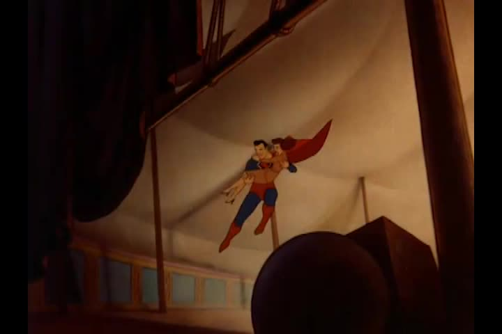 Thumbnail image for Superman