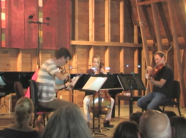 Thumbnail image for Young Composers: Inspired by Nature in Maine