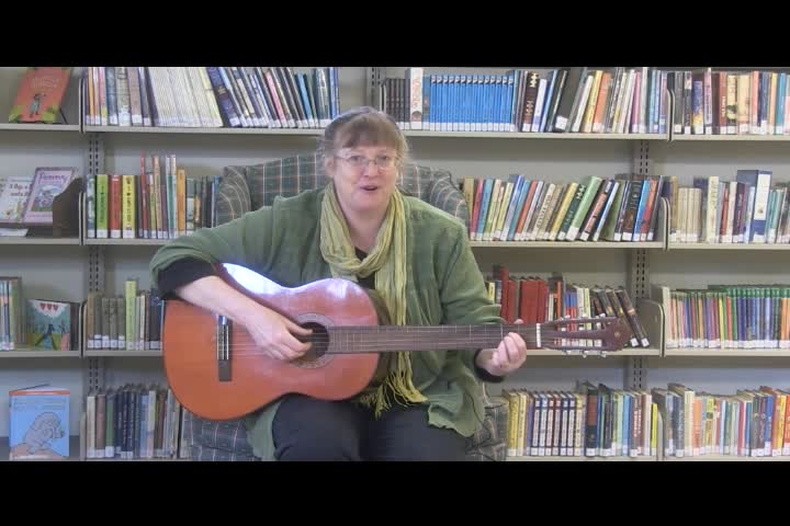 Thumbnail image for Storytime at Carver Memorial Library- Episode 11