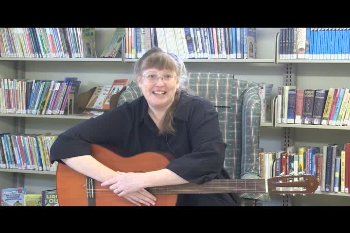 Thumbnail image for Storytime at Carver Memorial Library - Episode 12