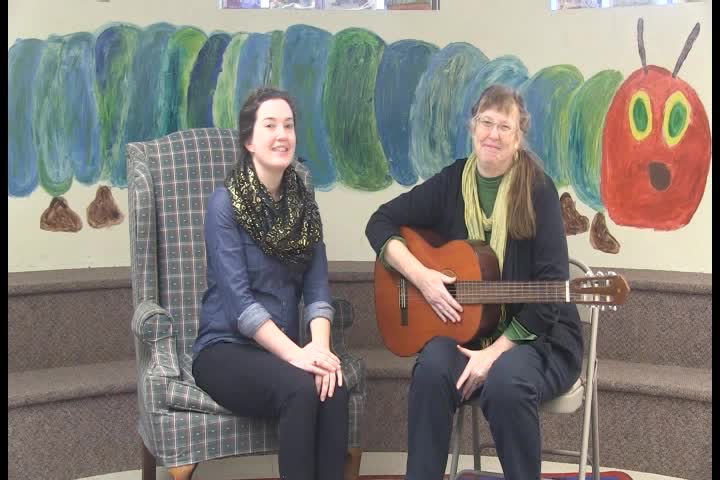 Thumbnail image for Storytime at Carver Memorial Library - Episode 20