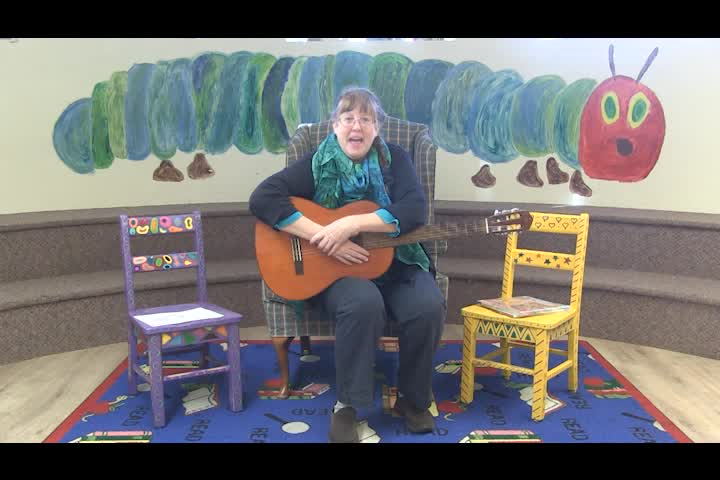 Thumbnail image for Storytime at Carver Memorial Library - Episode 23