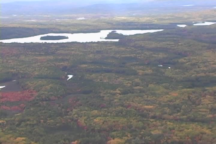 Thumbnail image for People and Places in Maine - Frederic Church's Camp