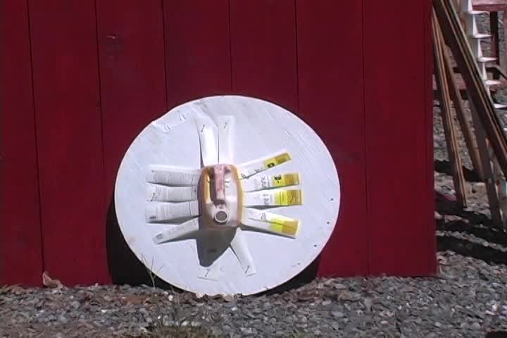 Thumbnail image for People and Places in Maine - Artist Wally Warren