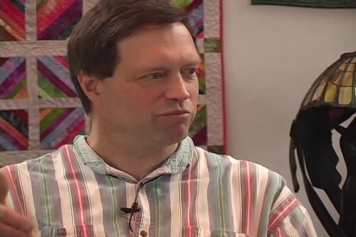 Thumbnail image for People and Places in Maine - Maine Art Glass