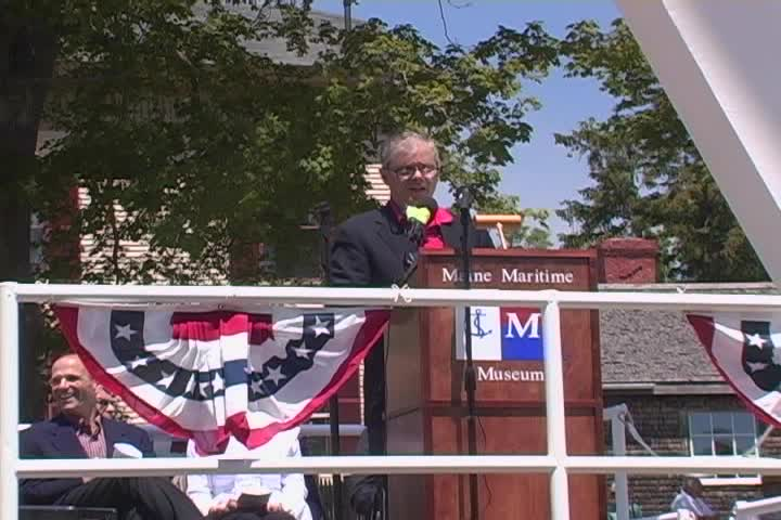 Thumbnail image for People and Places in Maine - Wyoming Evocation