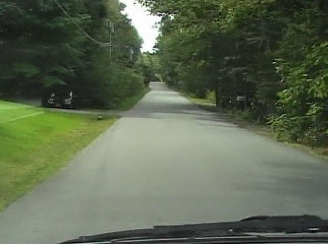 Thumbnail image for Pemaquid Trail with Sherley Geyer