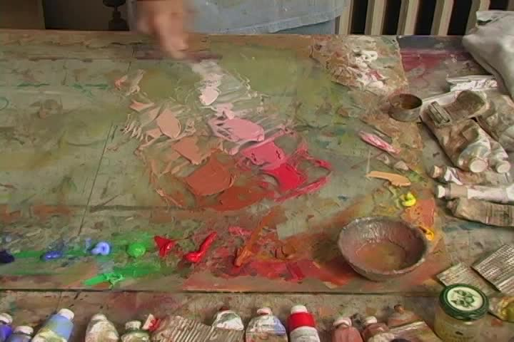 Thumbnail image for People and Places in Maine - Tina Ingram