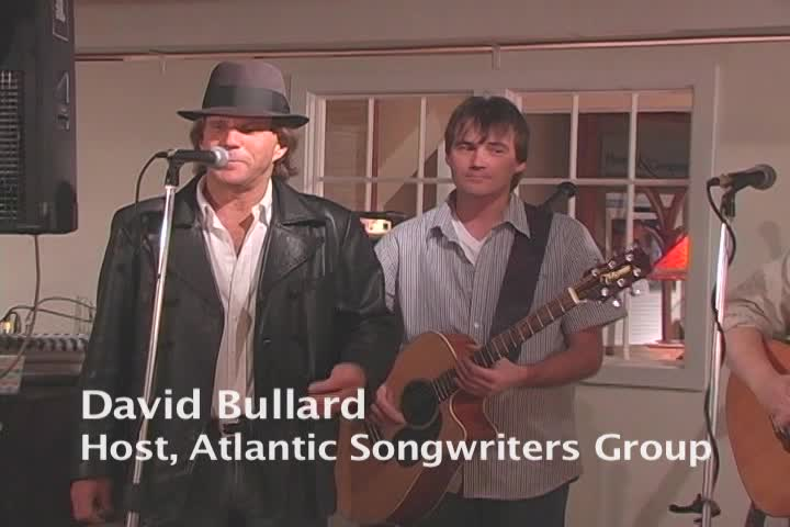 Thumbnail image for People and Places in Maine - Maine Song Writers III