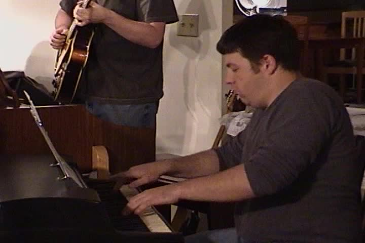 Thumbnail image for People and Places in Maine - Maine Song Writers IV