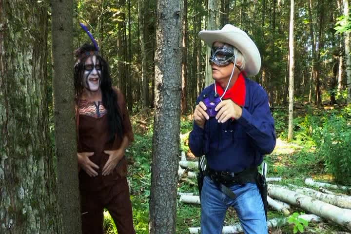 Thumbnail image for The Childrens Corner - Season 4 Episode 59 - The Lone Stranger