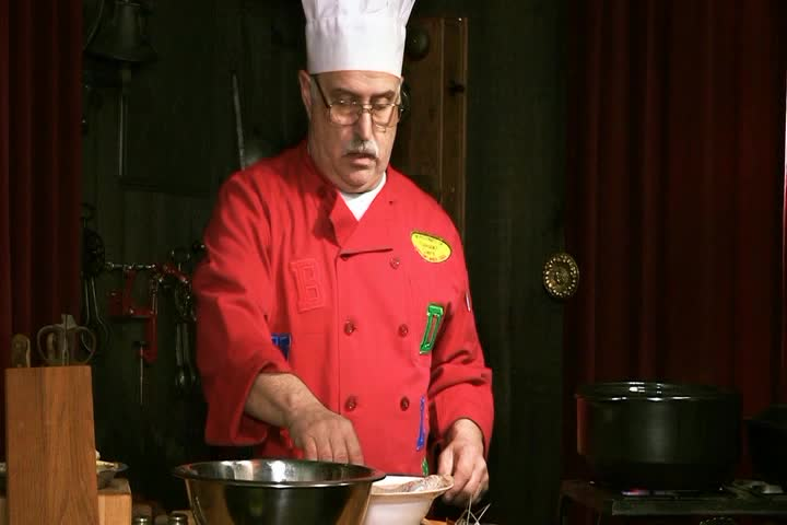 Thumbnail image for The Childrens Corner - Season 4 Episode 61 - Fish n Soap