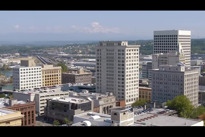 Thumbnail image for Mount Rainier's Osceola Mudflow