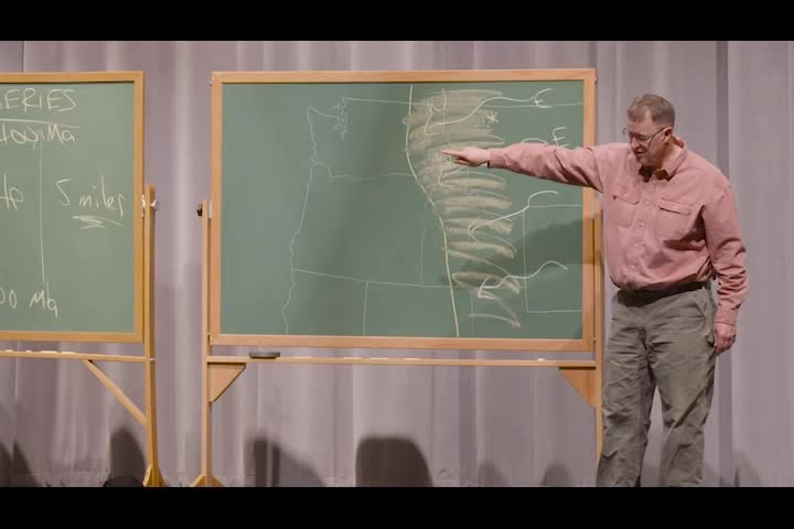 Thumbnail image for Supercontinents and the Pacific Northwest