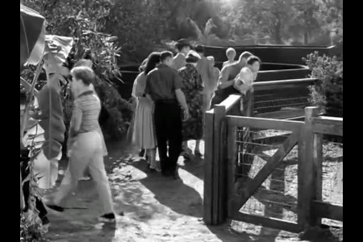 Thumbnail image for Leave It To Beaver - S01 E02 - Captain Jack