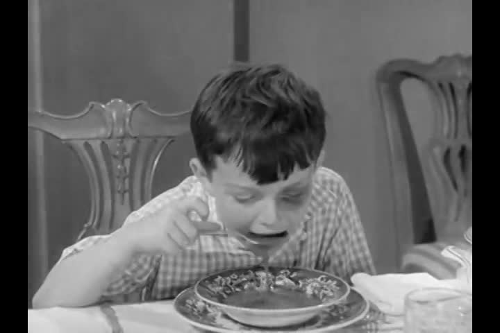 Thumbnail image for Leave It To Beaver - S01 E04 - The Haircut