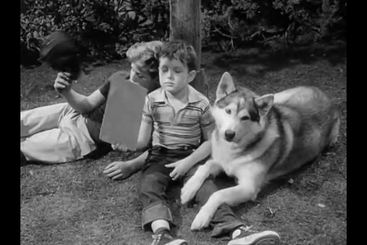 Thumbnail image for Leave It To Beaver - S01 E07 - Water, Anyone