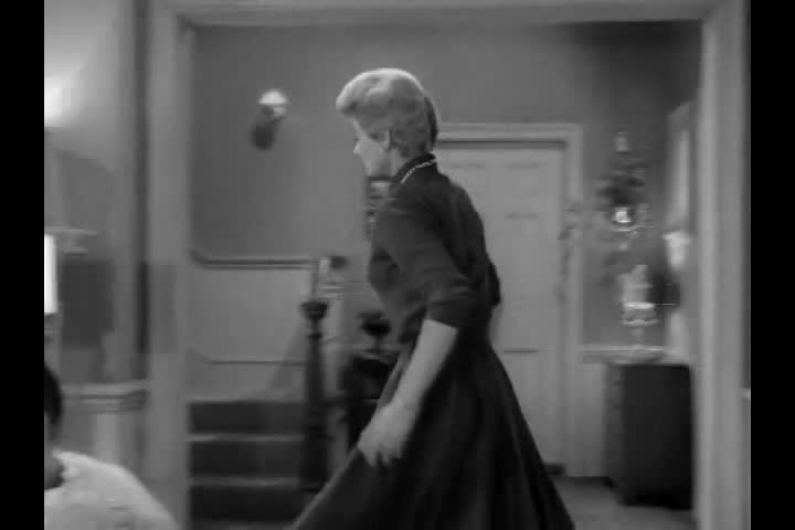 Thumbnail image for Leave It To Beaver - S01 E12 - The Perfume Salesmen