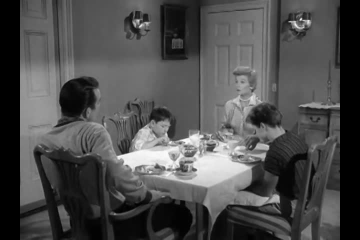 Thumbnail image for Leave It To Beaver - S01 E13 - Voodoo Magic