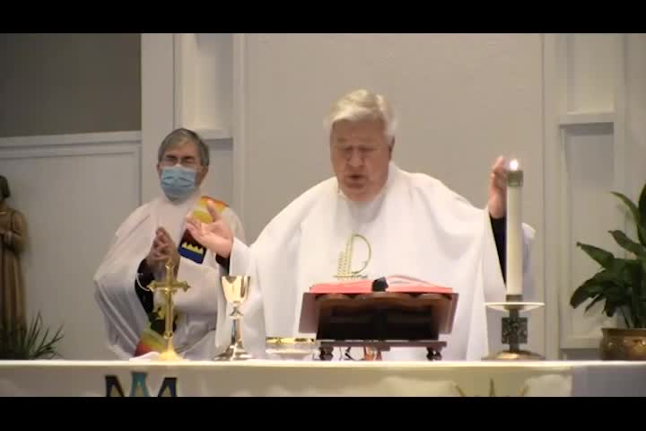 Thumbnail image for All Saints Parish - Services - Nov 8, 2020