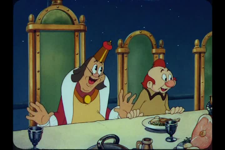 Thumbnail image for Gulliver's Travels (1939)