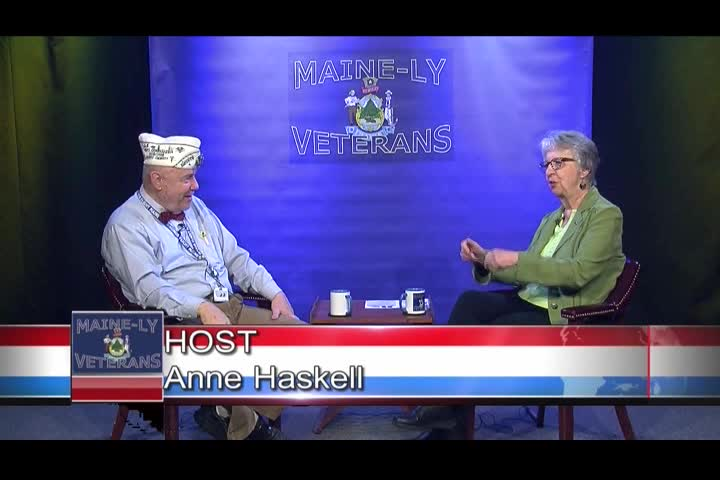 Thumbnail image for Maine-ly Vets : January 2020