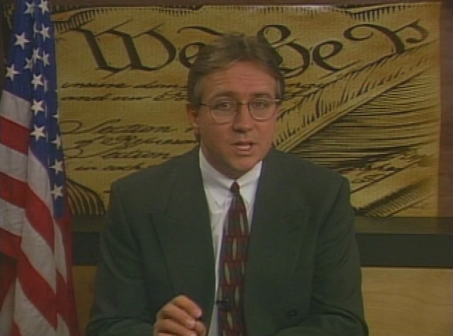 Thumbnail image for The John Birch Society - Beware of Article V