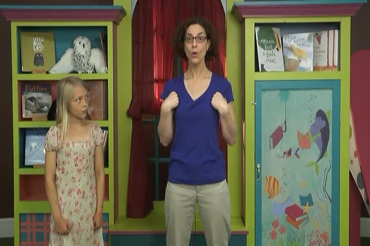 Thumbnail image for Once Upon a Time - Episode 02 - Birds