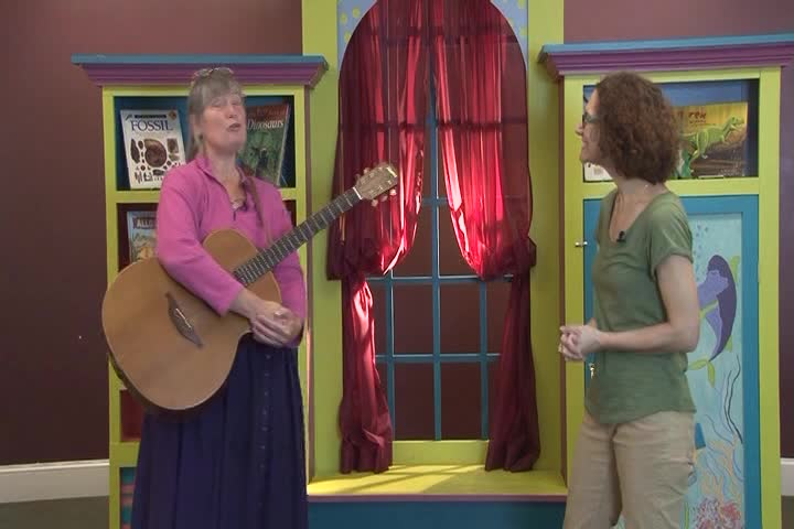 Thumbnail image for Once Upon a Time - Episode 03 - Dinosaurs